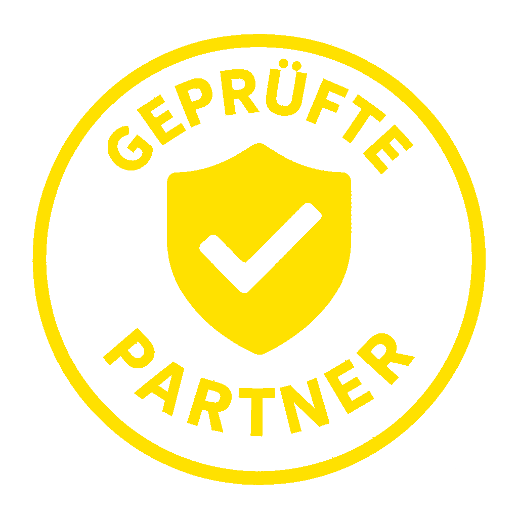 Geprüfte Partner
