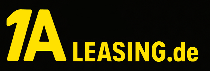 1A Leasing.de Logo